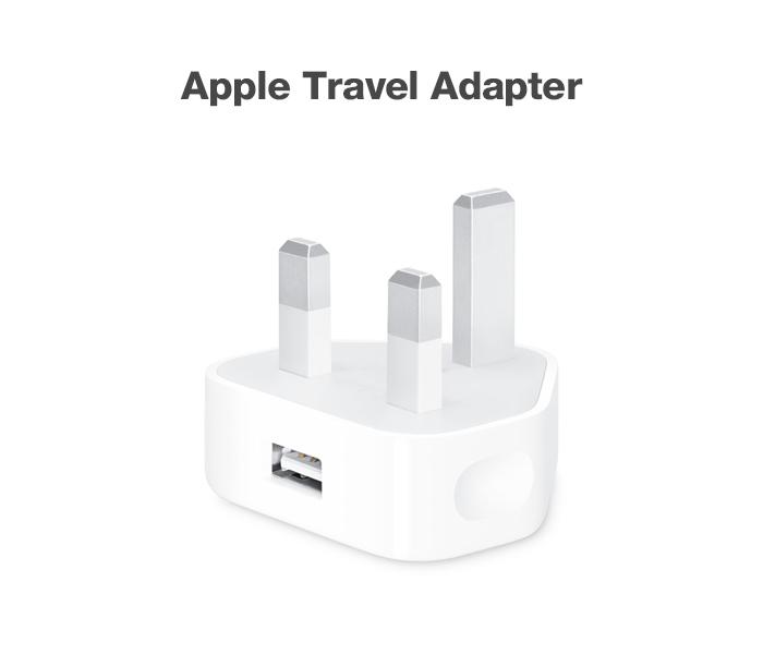 Apple iphone USB Power Adapter - Zoom Image 1