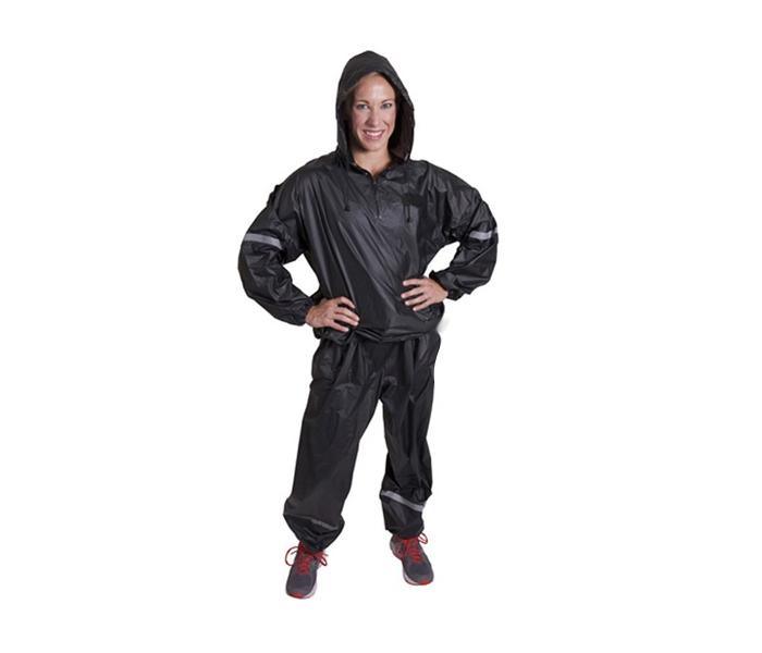 Exercise Gym Suit, Fitness - XXL - Zoom Image 3