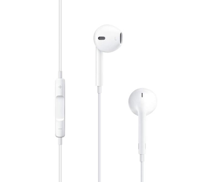 Apple iphone earpods with lightning connector - Zoom Image 1