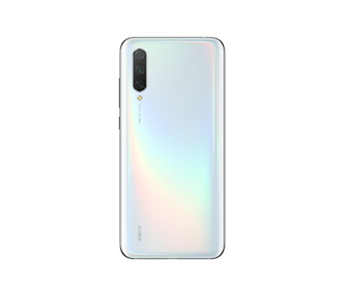 Xiaomi Mi 9 Lite 6GB RAM 128GB Smartphone - Pearl White - Zoom Image 3