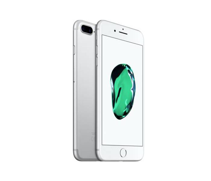 Apple iPhone 7 Plus 128GB with Face Time - Silver - Zoom Image 2