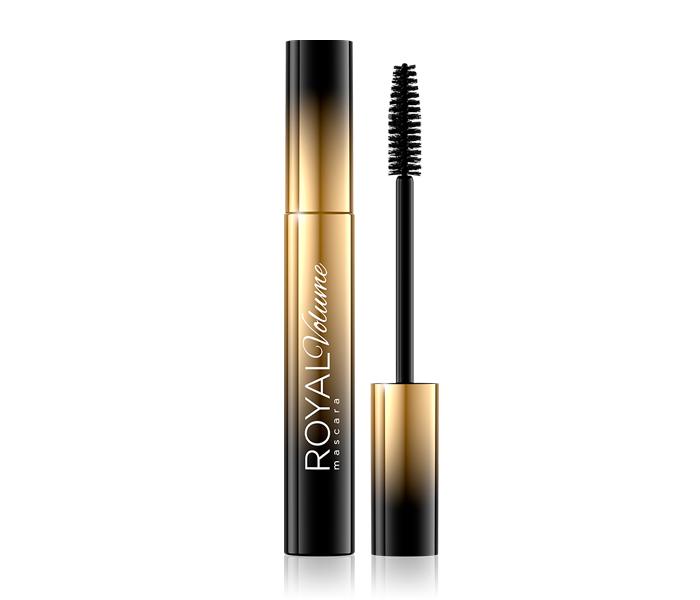 Eveline Cosmetics Royal Volume Mascara - Zoom Image