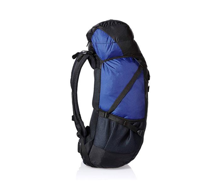 Wildcraft Rucksacks - Cliff 45 Ltrs Blue - Zoom Image 2