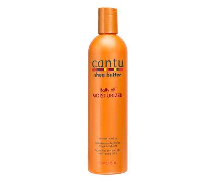 Cantu Daily Oil Moisturizer - 384mL - Zoom Image