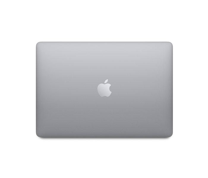 Apple MacBook Air 13-inch 1.6GHz Dual Core, 8th Generation Intel Core i5 Processor, 128GB - Space Grey - Zoom Image 2