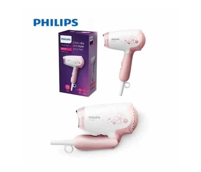 Philips 1000W Dry Care Hairdryer HP8108 - Zoom Image 2