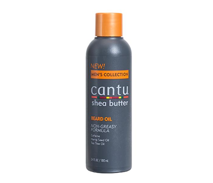 Cantu Beard Oil for Men - 100ml - Zoom Image