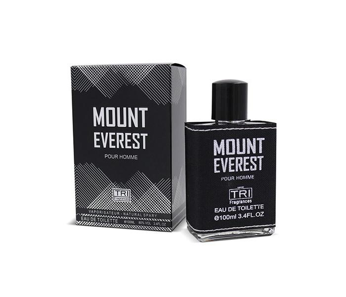 Mount Everest Perfume Pour Homme For Men 100ML - Zoom Image 1