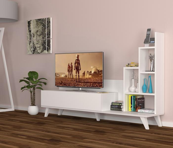 DecoModul Talis TV Unit  - Zoom Image 1