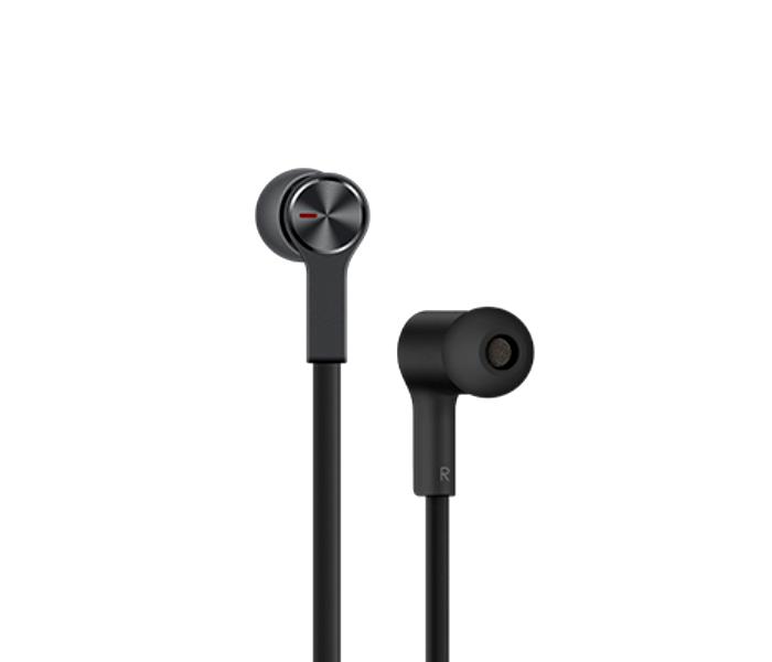 Huawei Free Lace Headphones - Black - Zoom Image 3