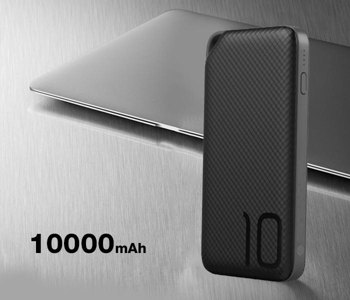 HUAWEI POWER BANK 10000 MAH  - BLACK - Zoom Image 1