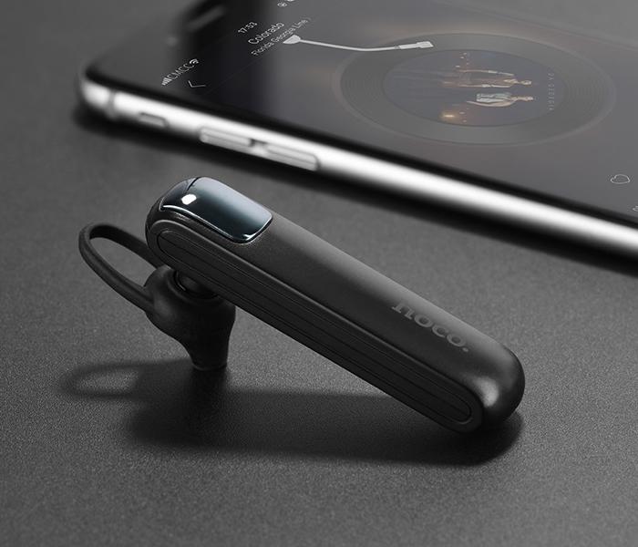 Hoco Bluetooth E37 Wireless Headset - Zoom Image 3