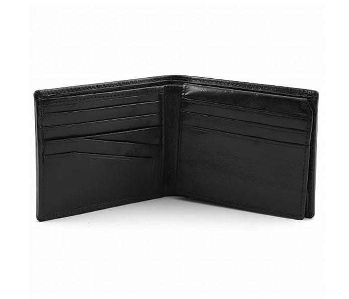 La Prazzo  Leather Wallet for Men - LP278 - Zoom Image 2