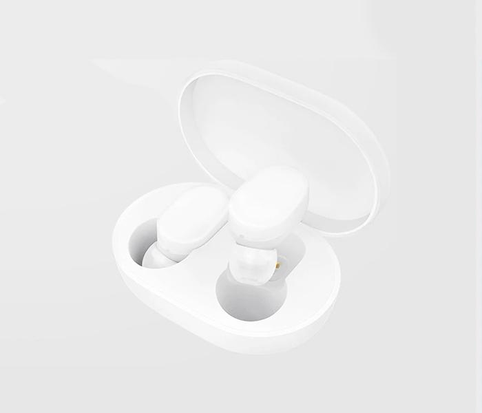 Xiaomi Mi Airdots - White - Zoom Image 2