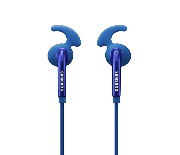 Samsung Earphone In Ear Fit 12MM Blue - Zoom Image 4