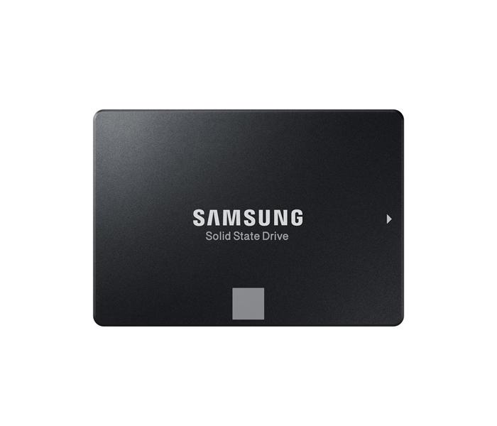 Samsung 500GB 2.5 inch Sata SSD 860 EVO - Zoom Image 2