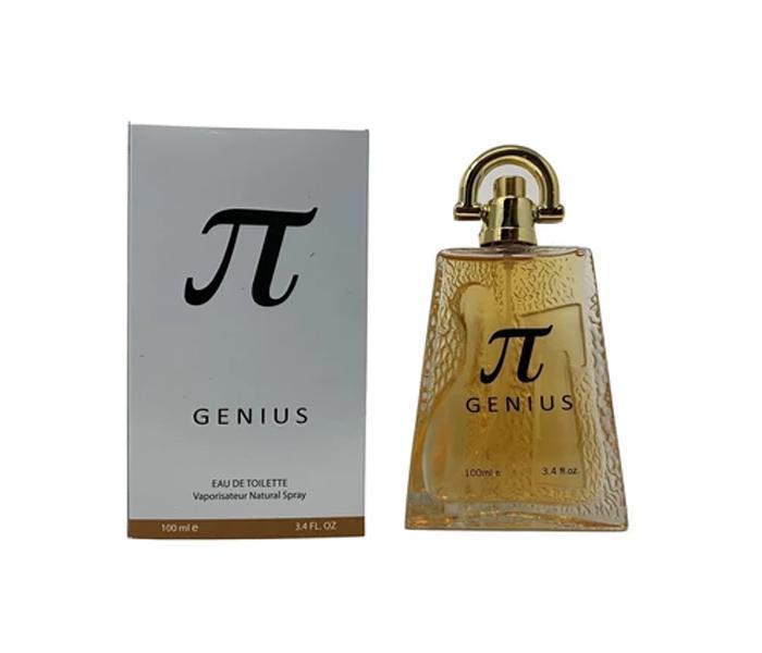 Genius Our Version Of Givenchy PI For Men 100 ML - Zoom Image