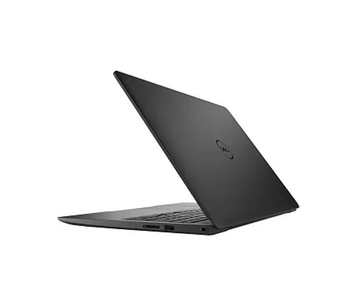 Dell Inspiron 5580, i7 8565U, 16GB RAM, 1TB +128 GBSST HD, 2GB Graphic, 15.6 Inch, DOS Black - Zoom Image 1