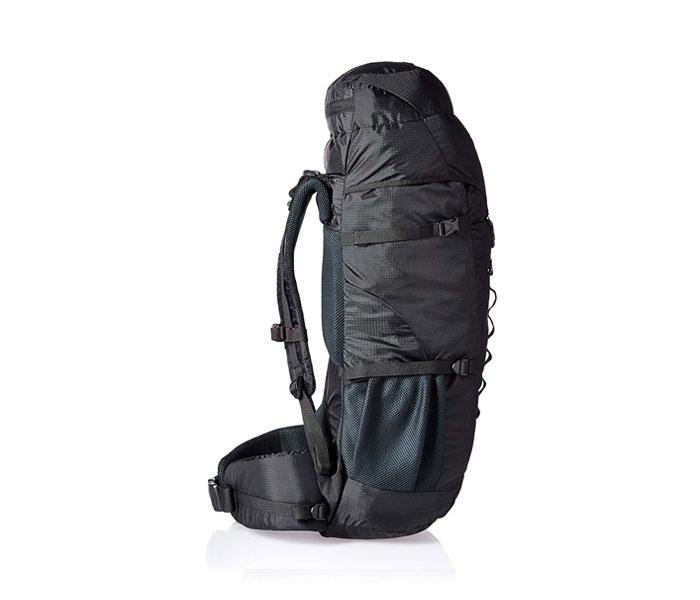 Wildcraft Rucksacks - Cliff 60 Ltrs Black - Zoom Image 3