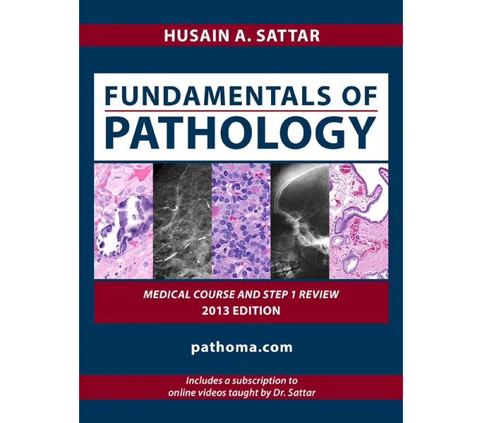 Fundamentals of Pathology 2019 - Zoom Image