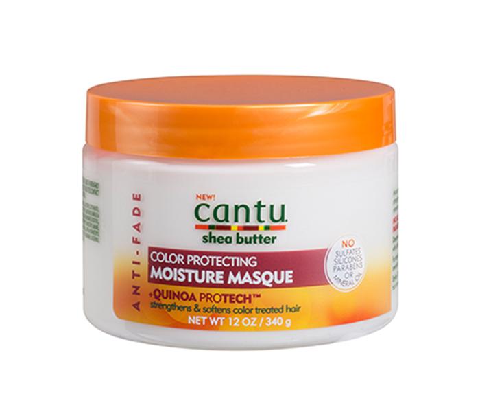 Cantu Color Protecting Moisture Masque - 340g - Zoom Image