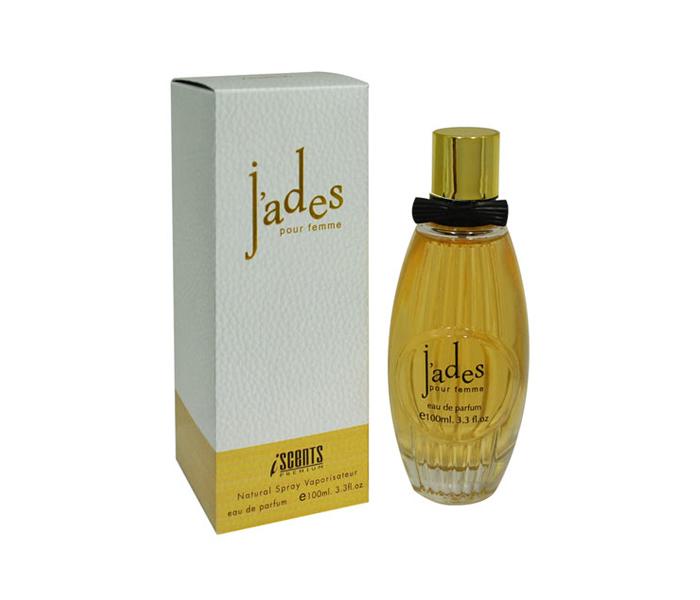 LADY RICH POUR FEMME 100ML - Zoom Image 1