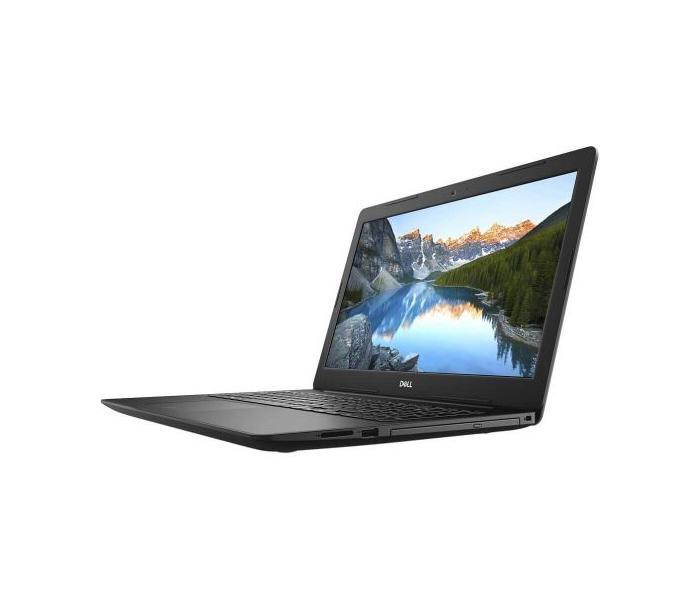 Dell Inspiron 3581, i3 7020U, 4GB RAM, 1TB HD, Intel Graphic, 15.6 Inch, Dos Black - Zoom Image 2