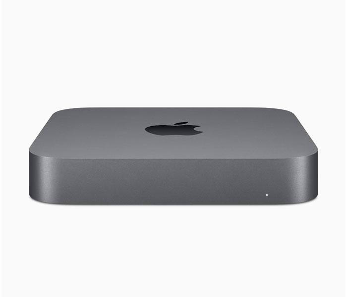 Apple Mac mini 3.0GHz 6Core Intel Core i5, 8GB RAM 256GB Space gray - Zoom Image 1