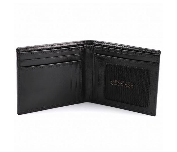 La Prazzo Leather Wallet For Men - LP276 - Zoom Image 4