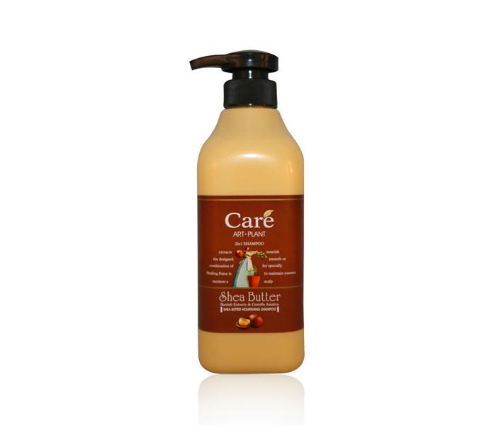 CARE ART PLANT SHAMPOO Go101 - Zoom Image