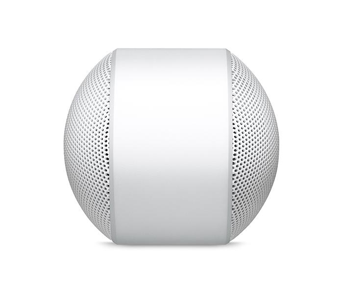 Apple ML4P2B/B Beats Pill+ Bluetooth Wireless Speaker - White - Zoom Image 3