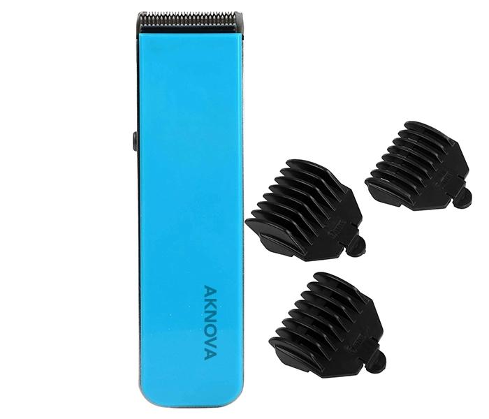 AKNOVA Rechargeable Stylish Professional Trimmer - Zoom Image 4