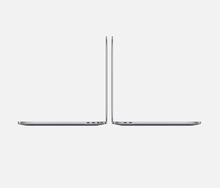 Apple MacBook Pro 16-inch With Touch Bar 2.6GHz, 6 core, 9th generation Intel Core i7 processor, 512GB - Space Grey - Zoom Image 4