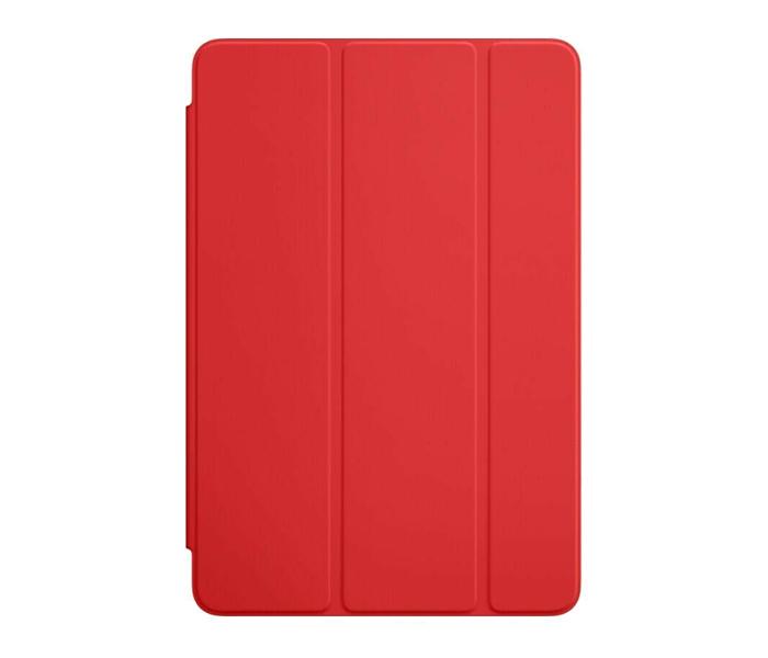 Apple MKLY2ZM/A iPad Mini 4 Smart Cover - Red - Zoom Image 2