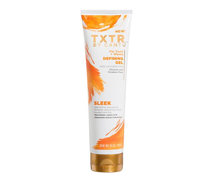 Cantu TXTR. Defining Gel - 283g - Zoom Image