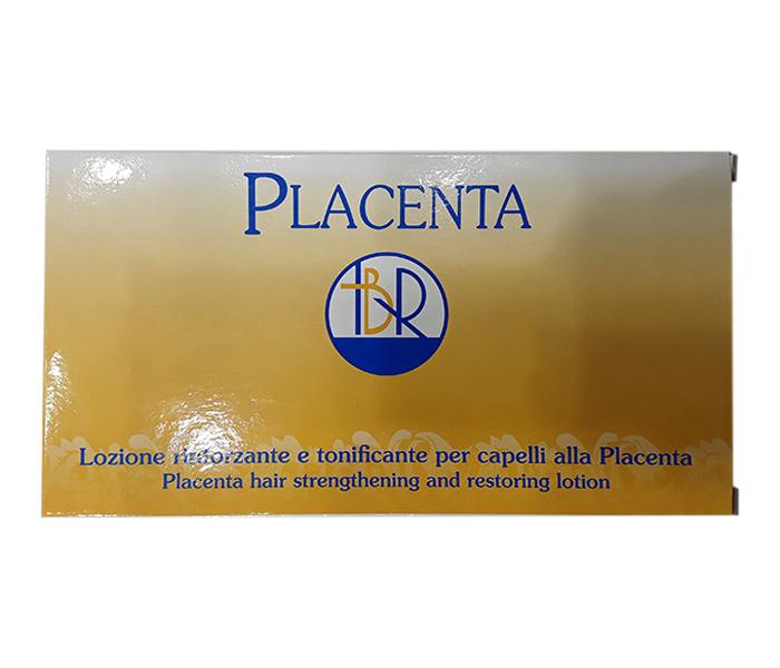 IBR Placenta Skin Waxing - Zoom Image