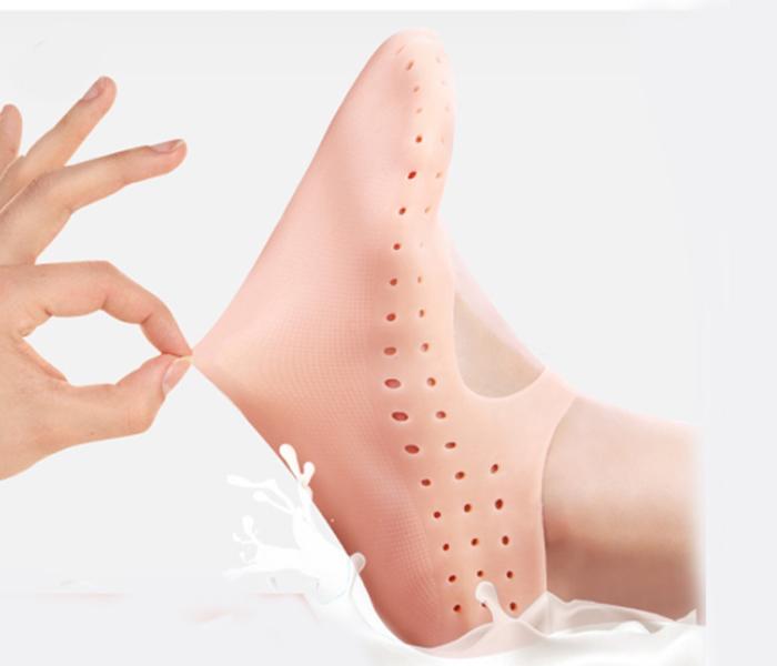 Protect Skin Silicone Boat Socks - Zoom Image 4