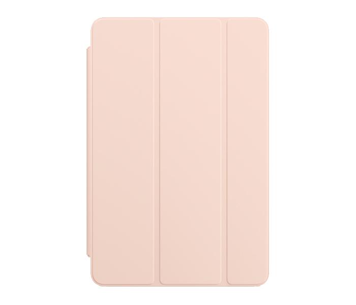 Apple MNN32ZM/A iPad Mini 4 Smart Cover - Pink Sand - Zoom Image 1