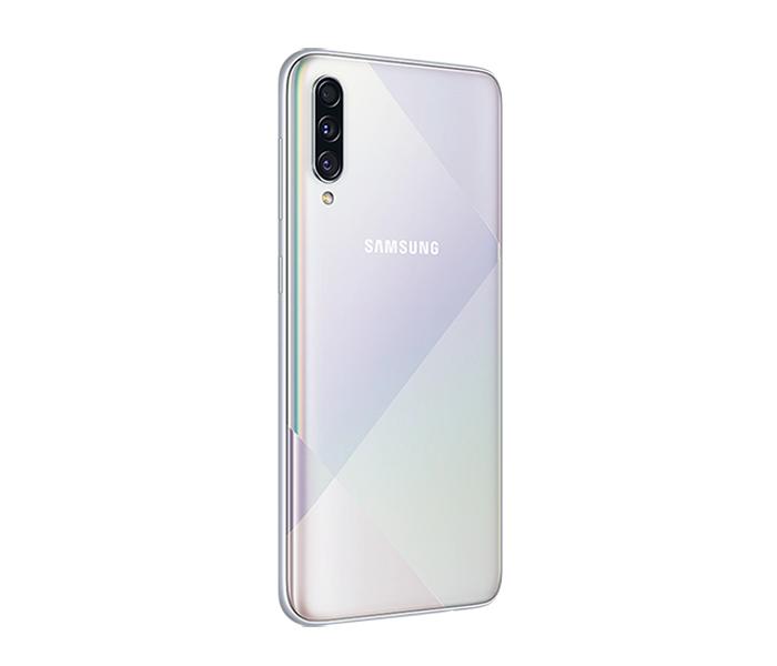 Samsung Galaxy A50s 4GB RAM 128GB - White - Zoom Image 3