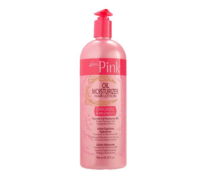 Lusters Pink Oil Moisturizer Hair Lotion - 946ml - Zoom Image