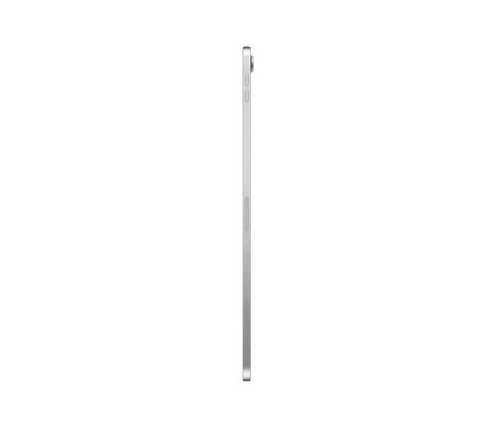 Apple iPad Pro 11-inch WiFi and Cellular 1 TB - Silver - Zoom Image 5