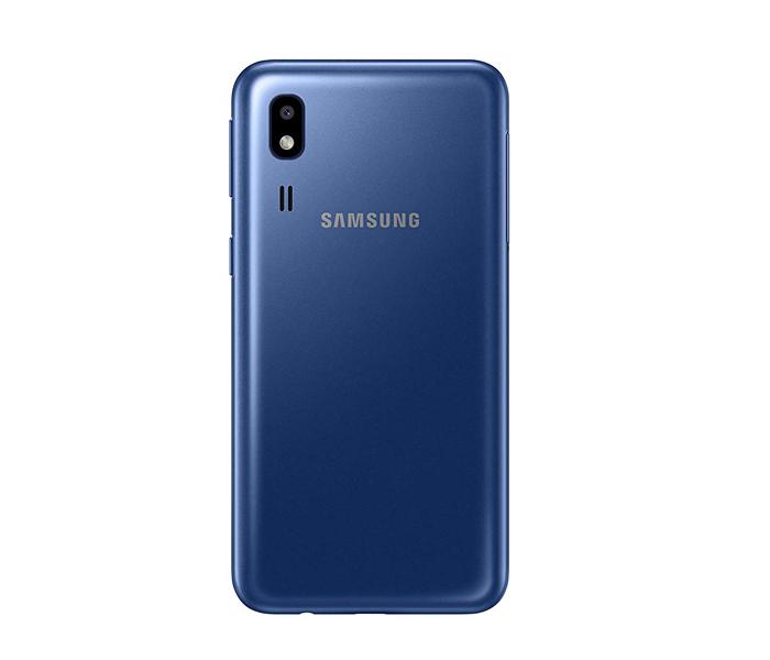 Samsung Galaxy A2 Core 1GB RAM 16GB Smartphone - Blue - Zoom Image 2