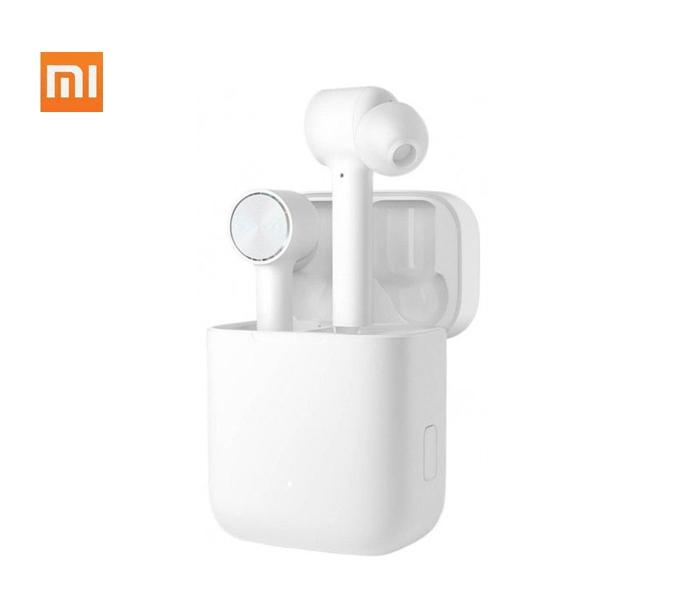 Xiaomi Mi True Wireless Earphones - White - Zoom Image 3