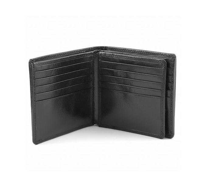 La Prazzo  Leather Wallet for Men - LP260 - Zoom Image 4