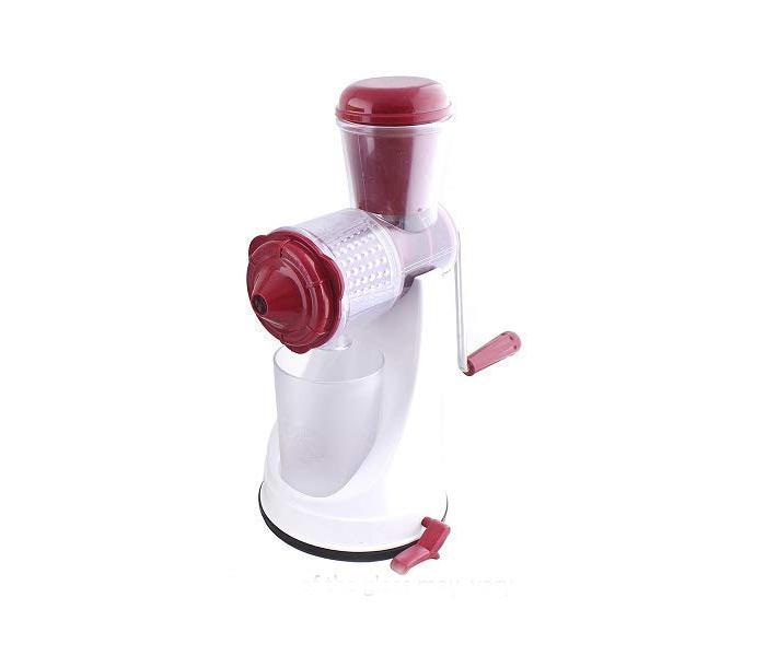 HOME4U FRUIT DELUXE JUICER - Zoom Image 2