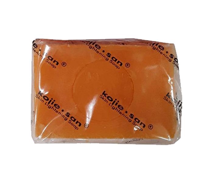 Kojie San Kojic Acid Soap - 135g - Zoom Image 2