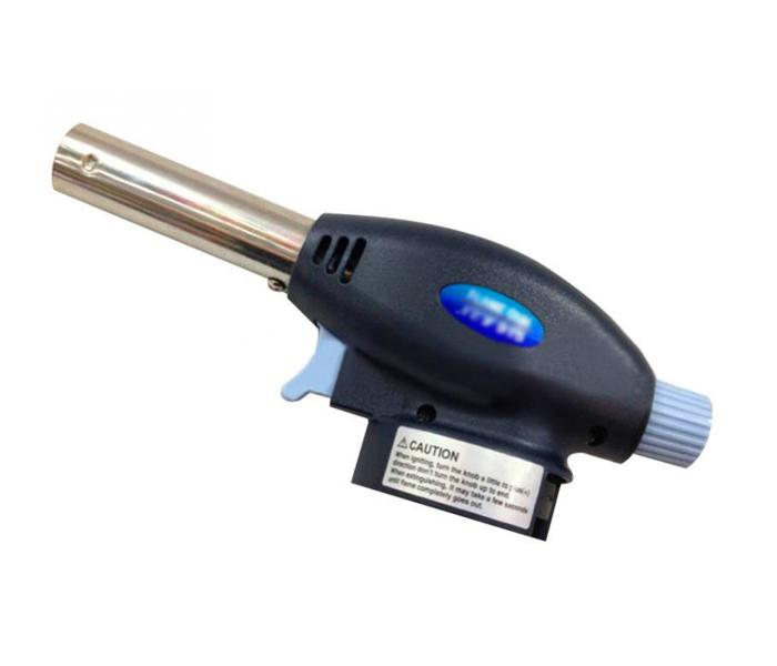 915 Multi Purpose Torch Flame Gun Gas Burner - Zoom Image 1