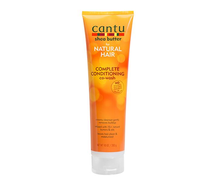 Cantu Complete Conditioning Co-Wash - 283g - Zoom Image