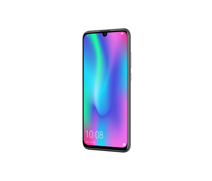 Honor 10 Lite With 3GB RAM 64GB ROM -Black - Zoom Image 2