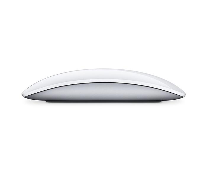 Apple MLA02ZM/A Magic Mouse 2 for Mac Models - Silver - Zoom Image 2